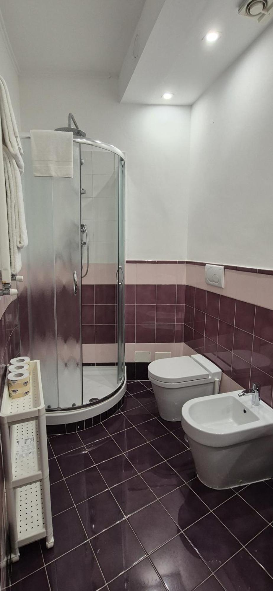 Guru Mostacciano Apartment Rzym Zewnętrze zdjęcie
