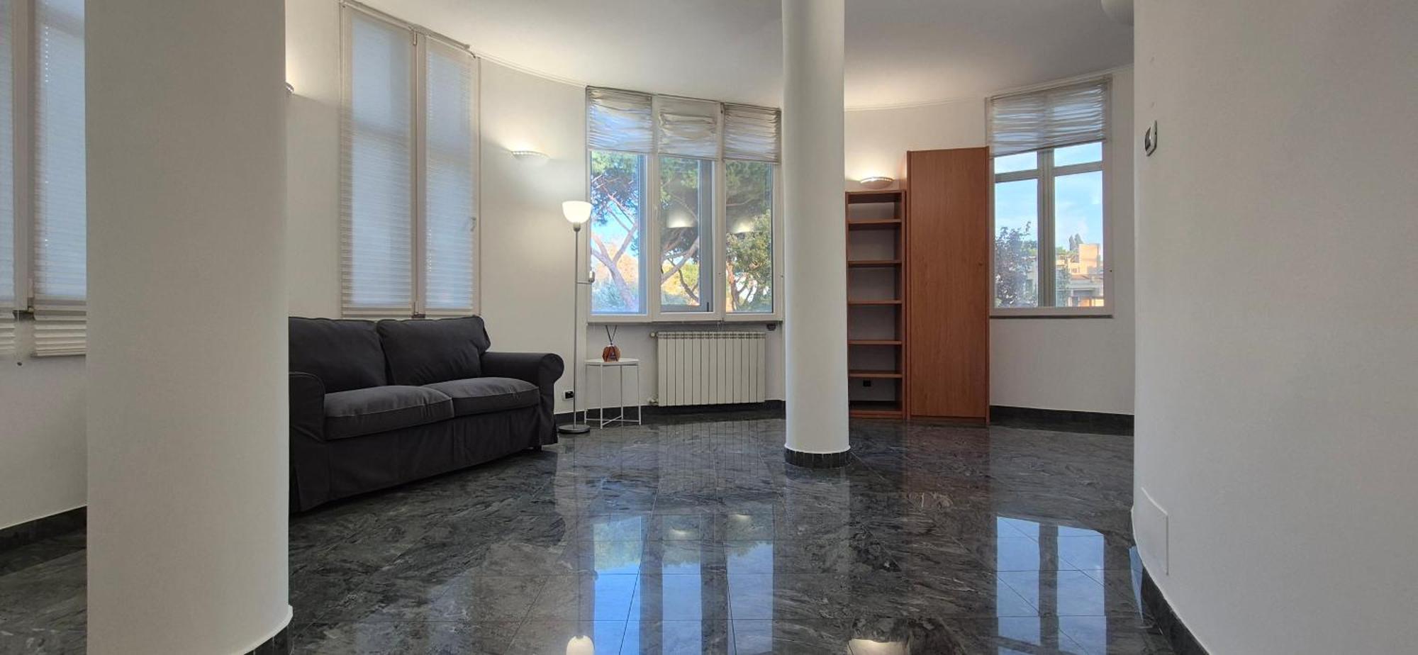 Guru Mostacciano Apartment Rzym Zewnętrze zdjęcie