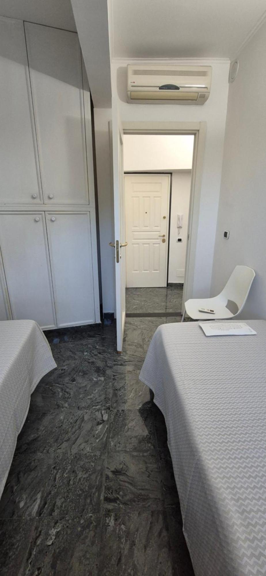 Guru Mostacciano Apartment Rzym Zewnętrze zdjęcie