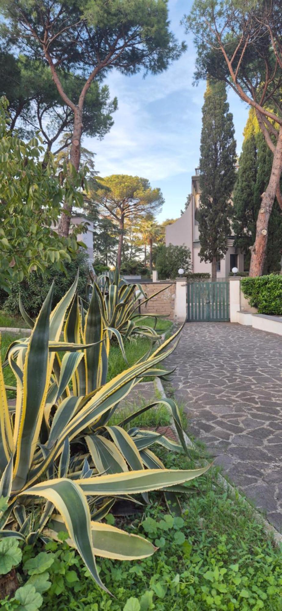 Guru Mostacciano Apartment Rzym Zewnętrze zdjęcie