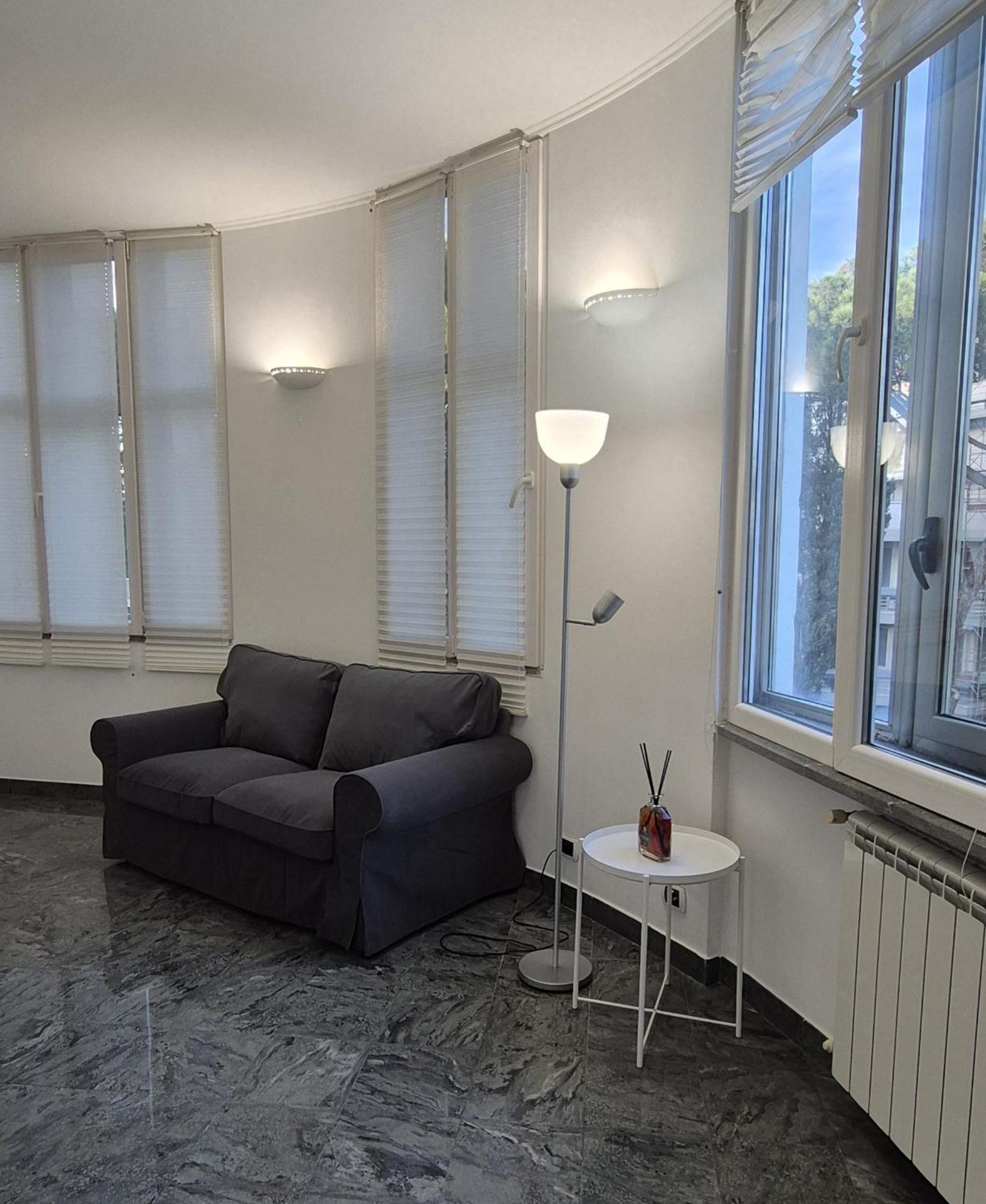 Guru Mostacciano Apartment Rzym Zewnętrze zdjęcie